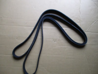 klínový řemen 2.7 CRD